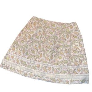 OSCAR de la Renta Skirt